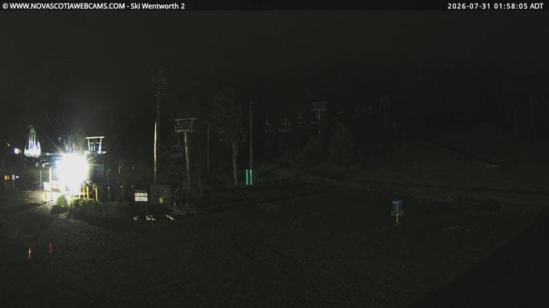Ski Wentworth 2