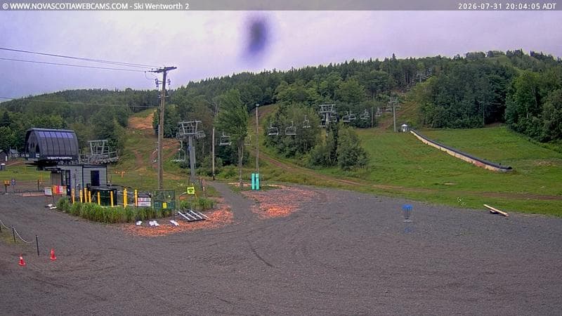 Ski Wentworth 2