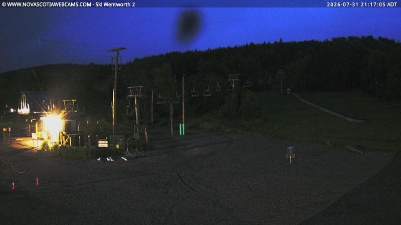 Ski Wentworth 2