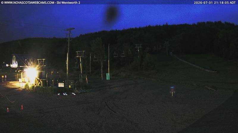 Ski Wentworth 2