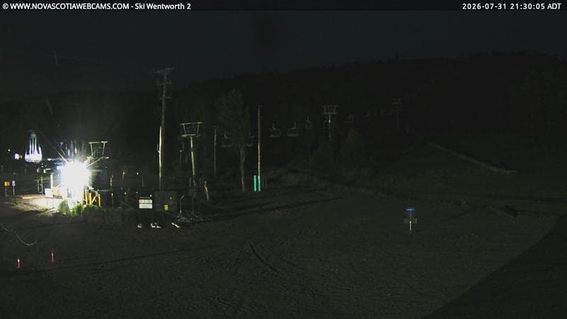 Ski Wentworth 2
