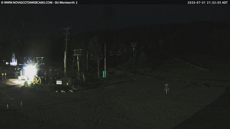 Ski Wentworth 2
