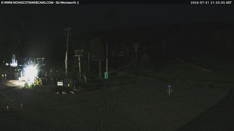 Ski Wentworth 2