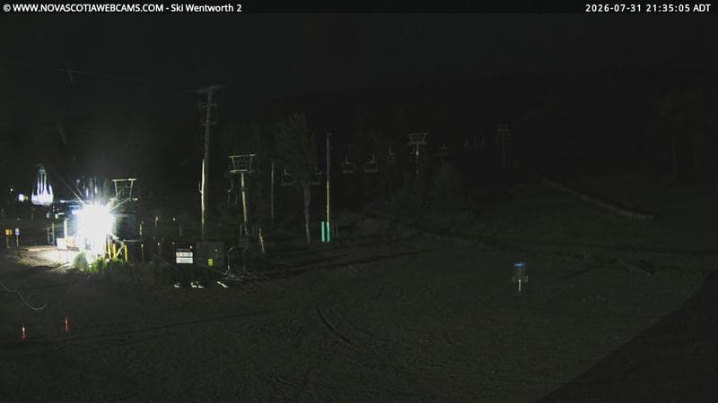 Ski Wentworth 2
