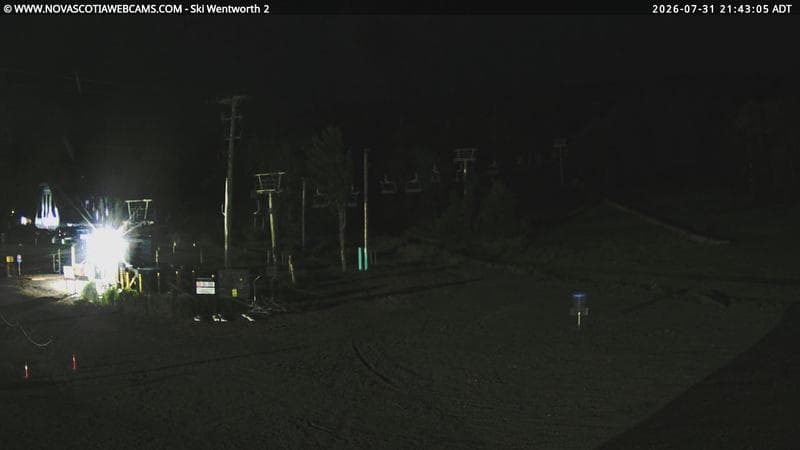 Ski Wentworth 2