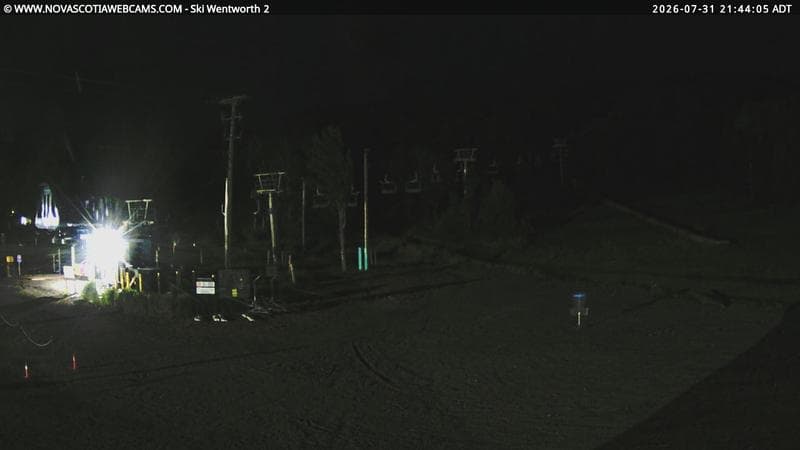 Ski Wentworth 2