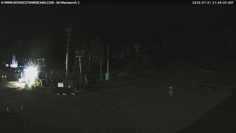 Ski Wentworth 2