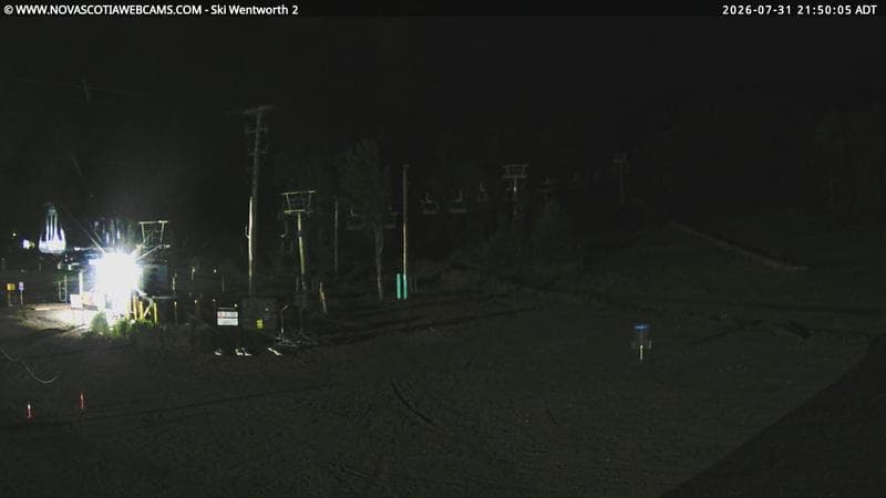 Ski Wentworth 2
