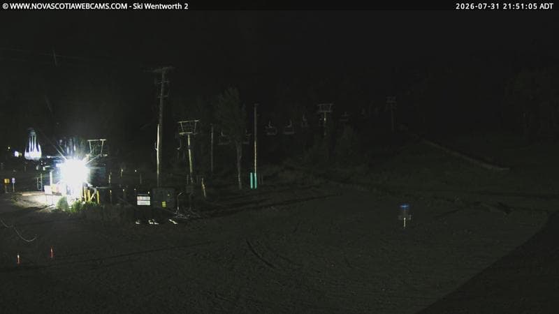 Ski Wentworth 2