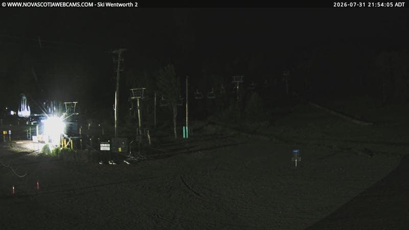 Ski Wentworth 2