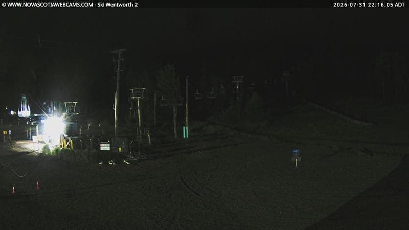 Ski Wentworth 2