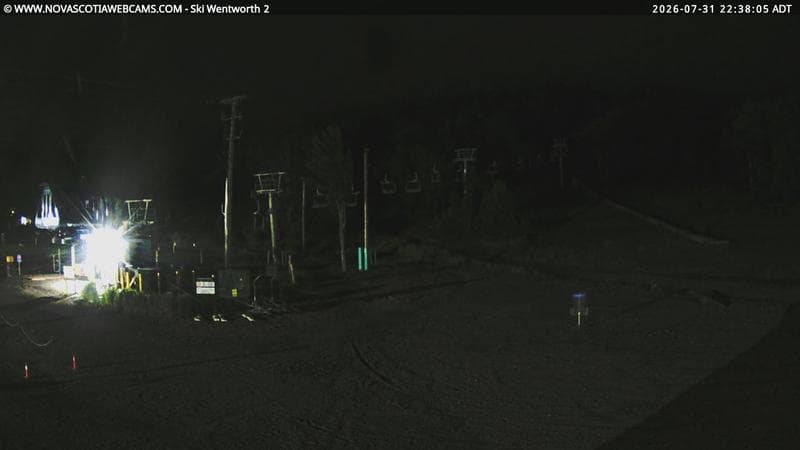 Ski Wentworth 2