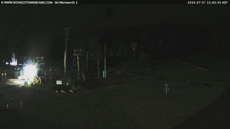 Ski Wentworth 2
