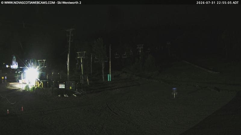 Ski Wentworth 2