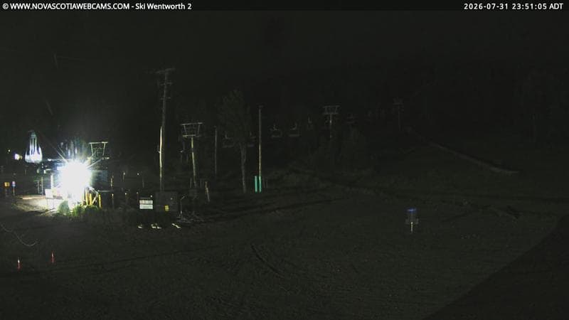 Ski Wentworth 2