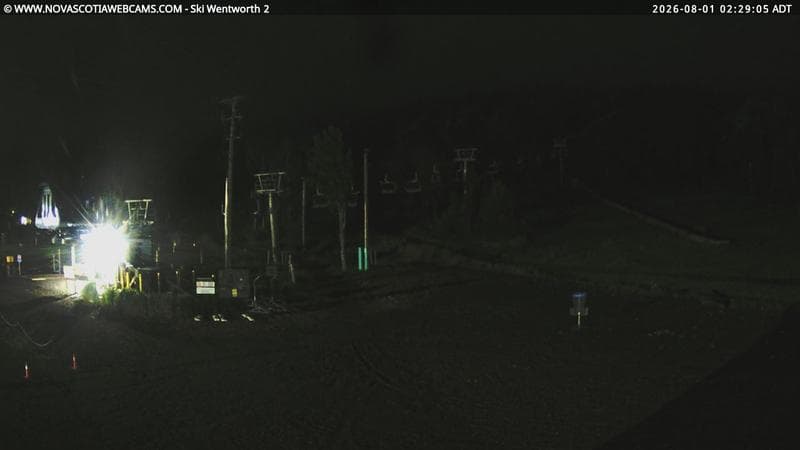 Ski Wentworth 2