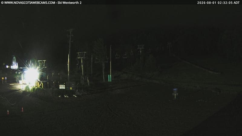 Ski Wentworth 2