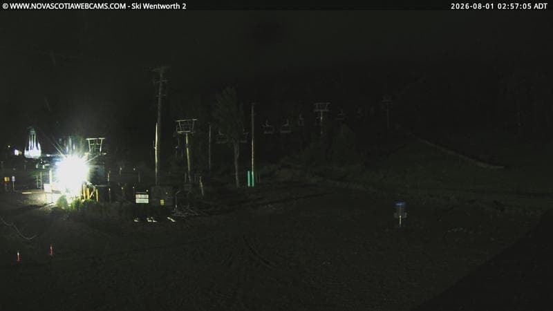 Ski Wentworth 2