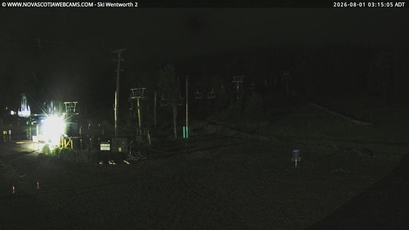 Ski Wentworth 2