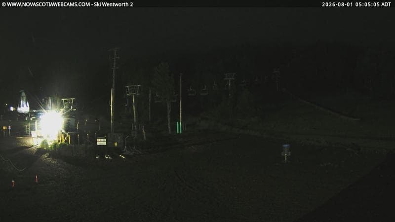Ski Wentworth 2