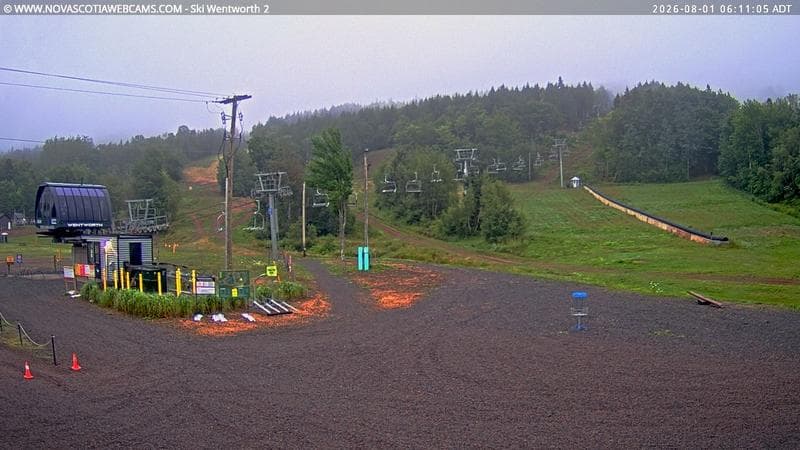 Ski Wentworth 2
