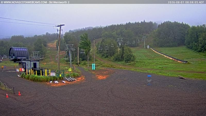 Ski Wentworth 2