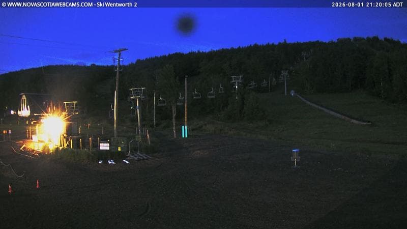 Ski Wentworth 2