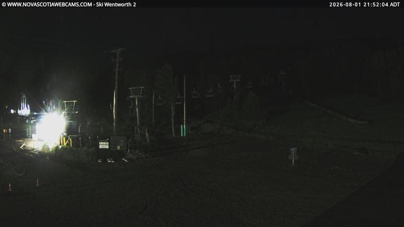 Ski Wentworth 2