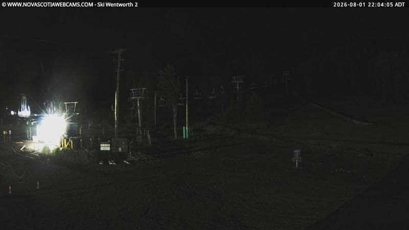 Ski Wentworth 2