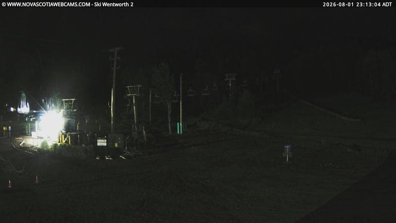 Ski Wentworth 2
