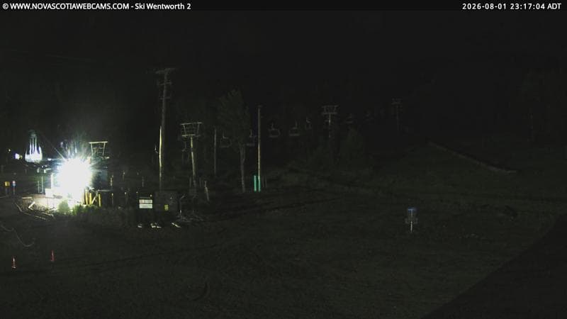 Ski Wentworth 2
