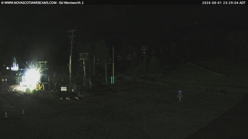 Ski Wentworth 2