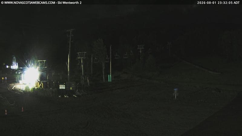 Ski Wentworth 2