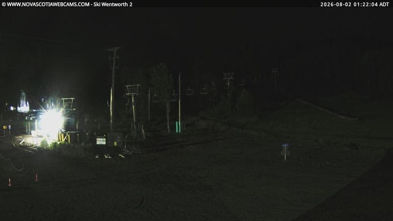 Ski Wentworth 2