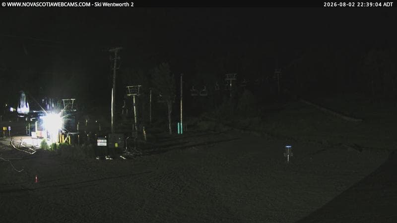 Ski Wentworth 2