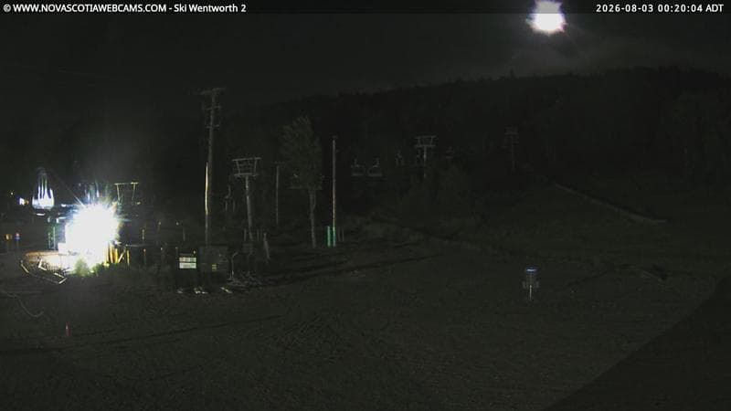Ski Wentworth 2