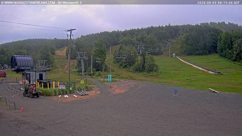 Ski Wentworth 2