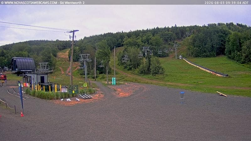 Ski Wentworth 2