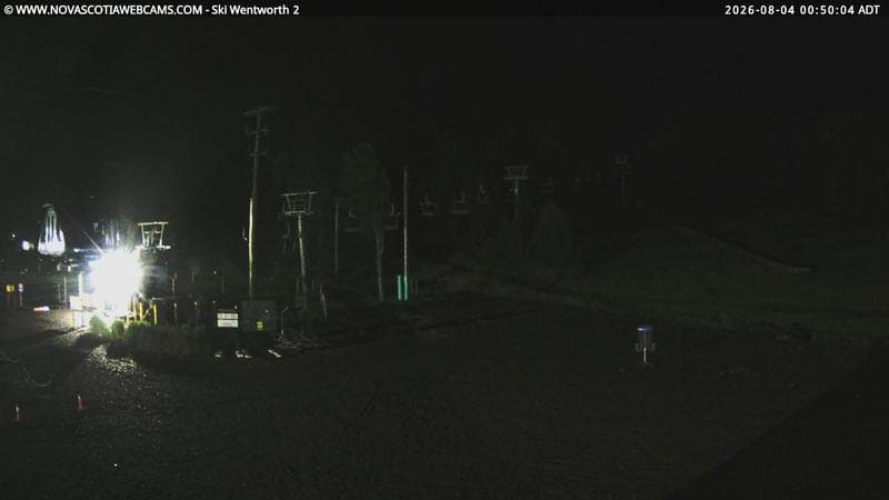 Ski Wentworth 2