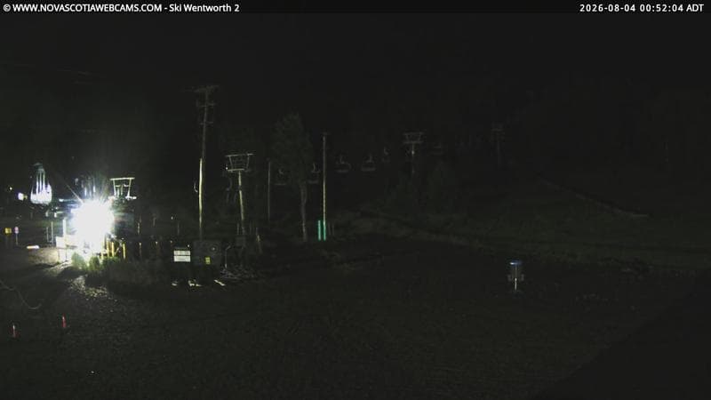 Ski Wentworth 2