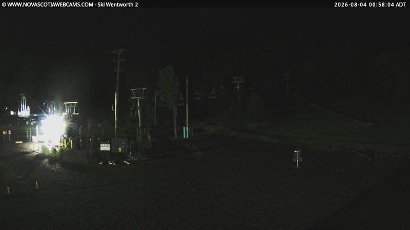 Ski Wentworth 2