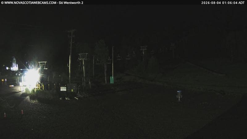 Ski Wentworth 2