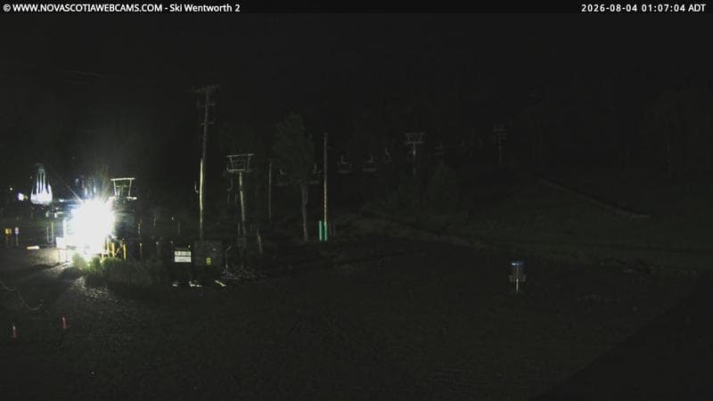 Ski Wentworth 2