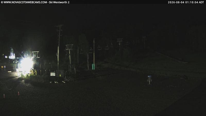 Ski Wentworth 2