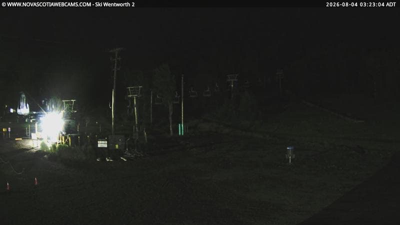 Ski Wentworth 2