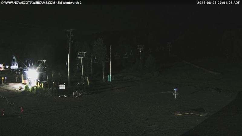 Ski Wentworth 2