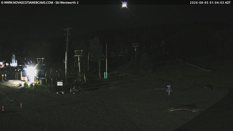 Ski Wentworth 2