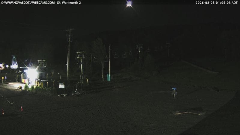 Ski Wentworth 2