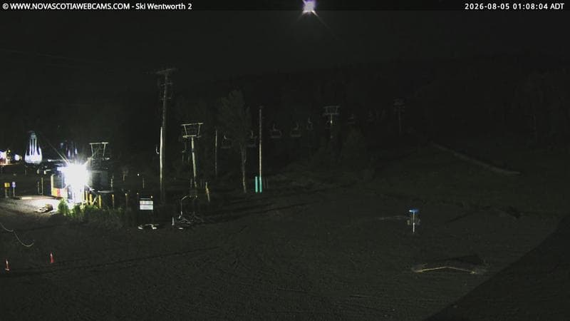 Ski Wentworth 2