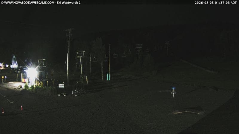 Ski Wentworth 2
